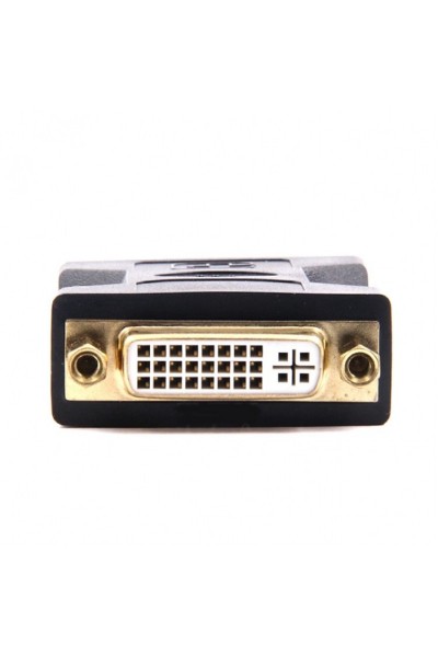 DVI 24+5 Dişi to DVI 24+1 Erkek Dönüştürücü