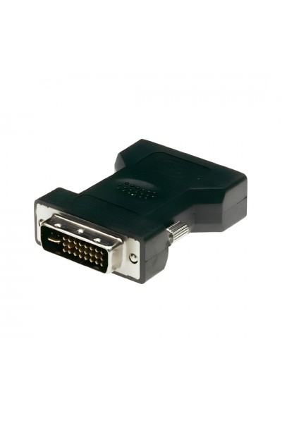 DVI 24+5 Erkek Erkek Dönüştürücü Dvı Çevirici