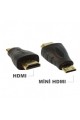 HDMI Erkek to Mini HDMI Erkek Dönüştürücü HDMI Erkek to Mini HDMI Erkek Dönüştürücü