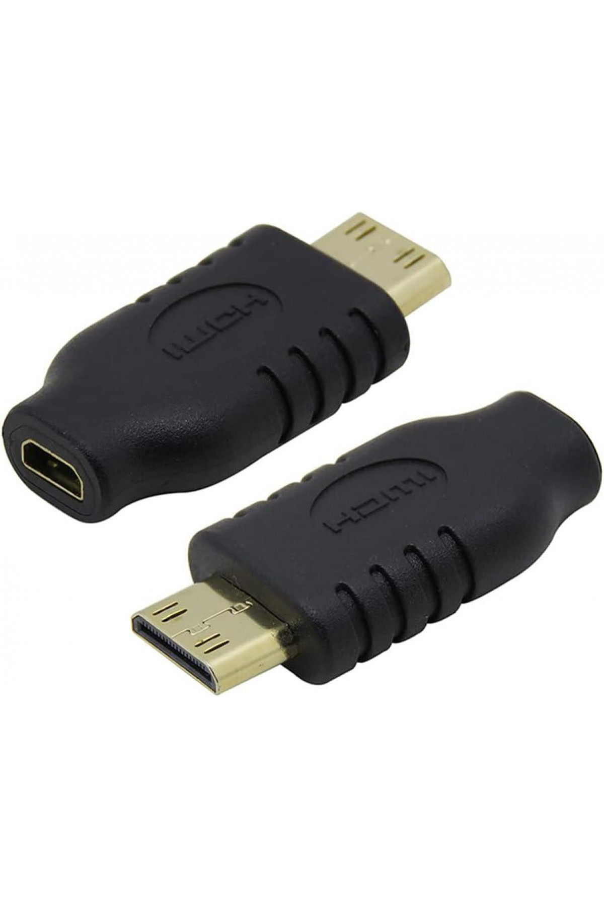 Micro HDMI Dişi to Mini HDMI Erkek Dönüştürücü Micro HDMI Dişi to Mini HDMI Erkek Dönüştürücü