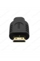 Micro HDMI Dişi to Mini HDMI Erkek Dönüştürücü Micro HDMI Dişi to Mini HDMI Erkek Dönüştürücü