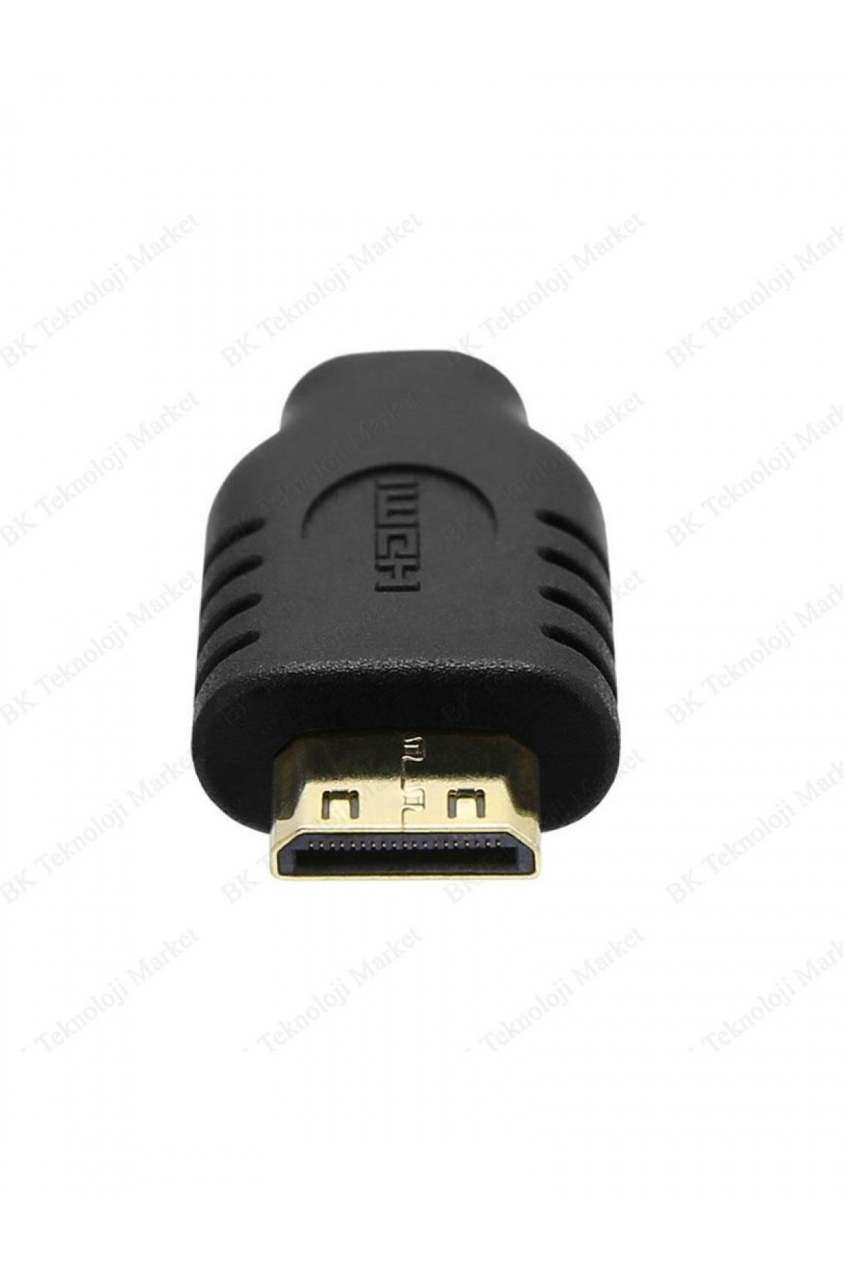 Micro Hdmı Dişi To Mini Hdmı Erkek Dönüştürücü Çevirici Micro Hdmı Dişi To Mini Hdmı Erkek Dönüştürücü Çevirici