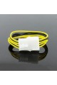 8 Pin ATX Uzatma Kablosu - 15CM 8 Pin ATX Uzatma Kablosu - 15CM