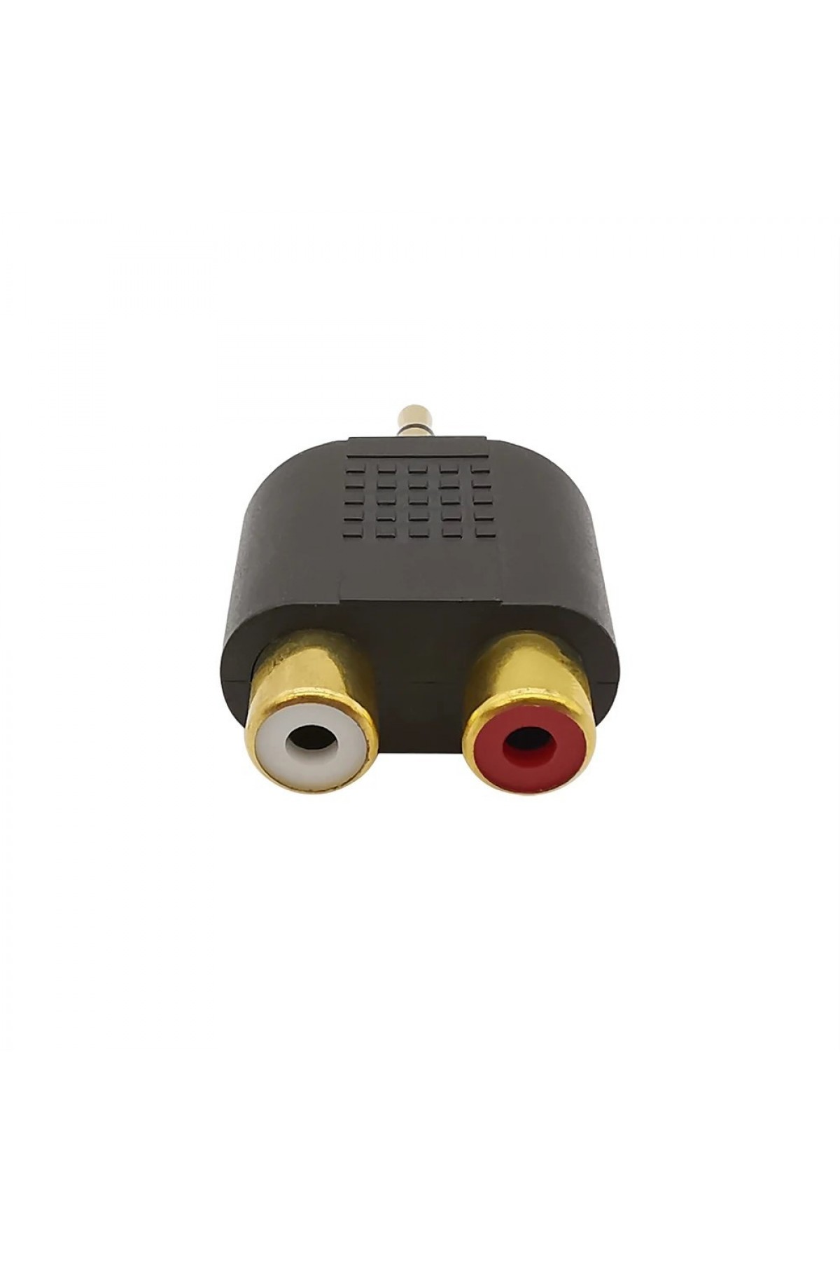 Stereo Erkek 2 Rca Dişi Çevirici Erkek 3.5 mm 2x Dişi Rca Jack 2 Rca 1 Stereo Jack Stereo Erkek 2 Rca Dişi Çevirici Erkek 3.5 mm 2x Dişi Rca Jack 2 Rca 1 Stereo Jack