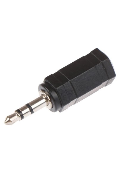 3.5 mm Dişi Erkek Uzatıcı Çevirici Ara Aparat