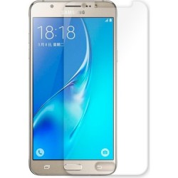 2 Adet Samsung Galaxy J5 2016 (J510) Cam Ekran Koruyucu