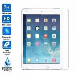 Apple İpad Mini A1432 Tempered Cam Tablet Ekran Koruyucu