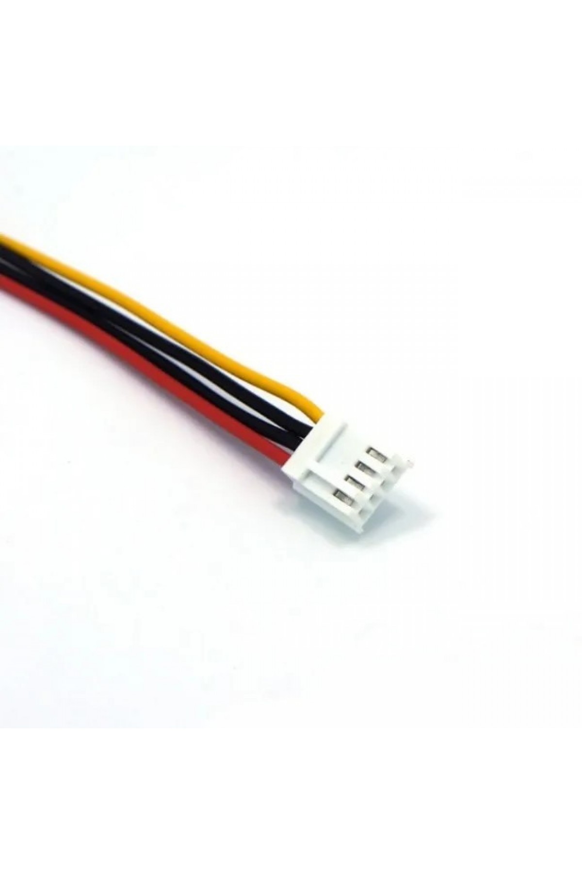 4Pin Molex IDE Erkek Küçük 4Pin Dişi 2.54MM Güç Uzatma Kablosu 15cm 4Pin Molex IDE Erkek Küçük 4Pin Dişi 2.54MM Güç Uzatma Kablosu 15cm