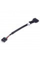 9 Pin USB 2.0 Dişi - 19 Pin USB 3.0 Erkek Çevirici Dönüştürücü Adaptör Kablosu 9 Pin USB 2.0 Dişi - 19 Pin USB 3.0 Erkek Çevirici Dönüştürücü Adaptör Kablosu
