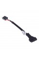 9 Pin USB 2.0 Dişi - 19 Pin USB 3.0 Erkek Çevirici Dönüştürücü Adaptör Kablosu 9 Pin USB 2.0 Dişi - 19 Pin USB 3.0 Erkek Çevirici Dönüştürücü Adaptör Kablosu
