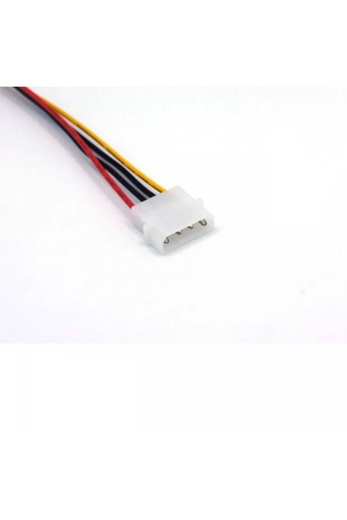 4Pin Molex IDE Erkek Küçük 4Pin Dişi 2.54MM Güç Uzatma Kablosu 15cm 4Pin Molex IDE Erkek Küçük 4Pin Dişi 2.54MM Güç Uzatma Kablosu 15cm