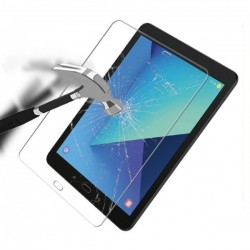 Samsung Galaxy SM-T815 Temperli Cam Tablet Ekran Koruyucu