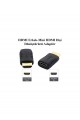 HDMI Erkek to Mini HDMI Dişi Dönüştürücü