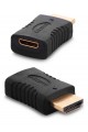 HDMI Erkek to Mini HDMI Dişi Dönüştürücü