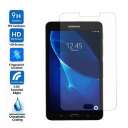 Samsung Tab 4 SM-T230 Temperli Cam Tablet Ekran Koruyucu